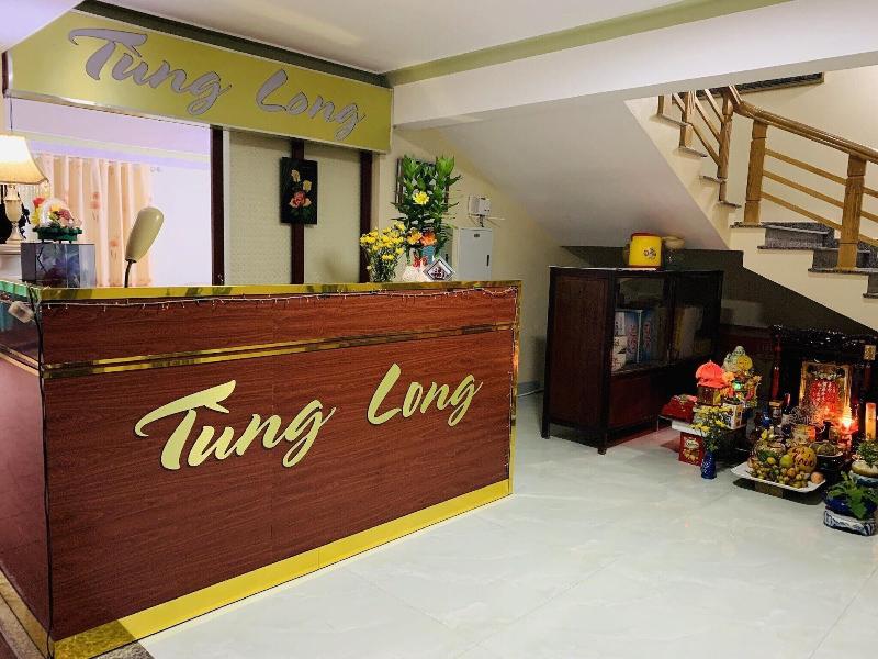 Nha Nghi Tung Long image