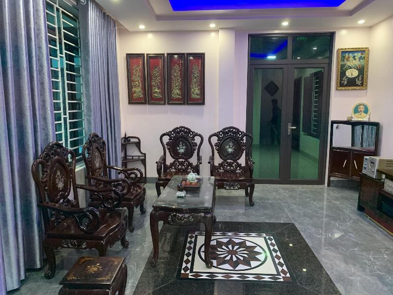 Nha Nghi Tung Long image