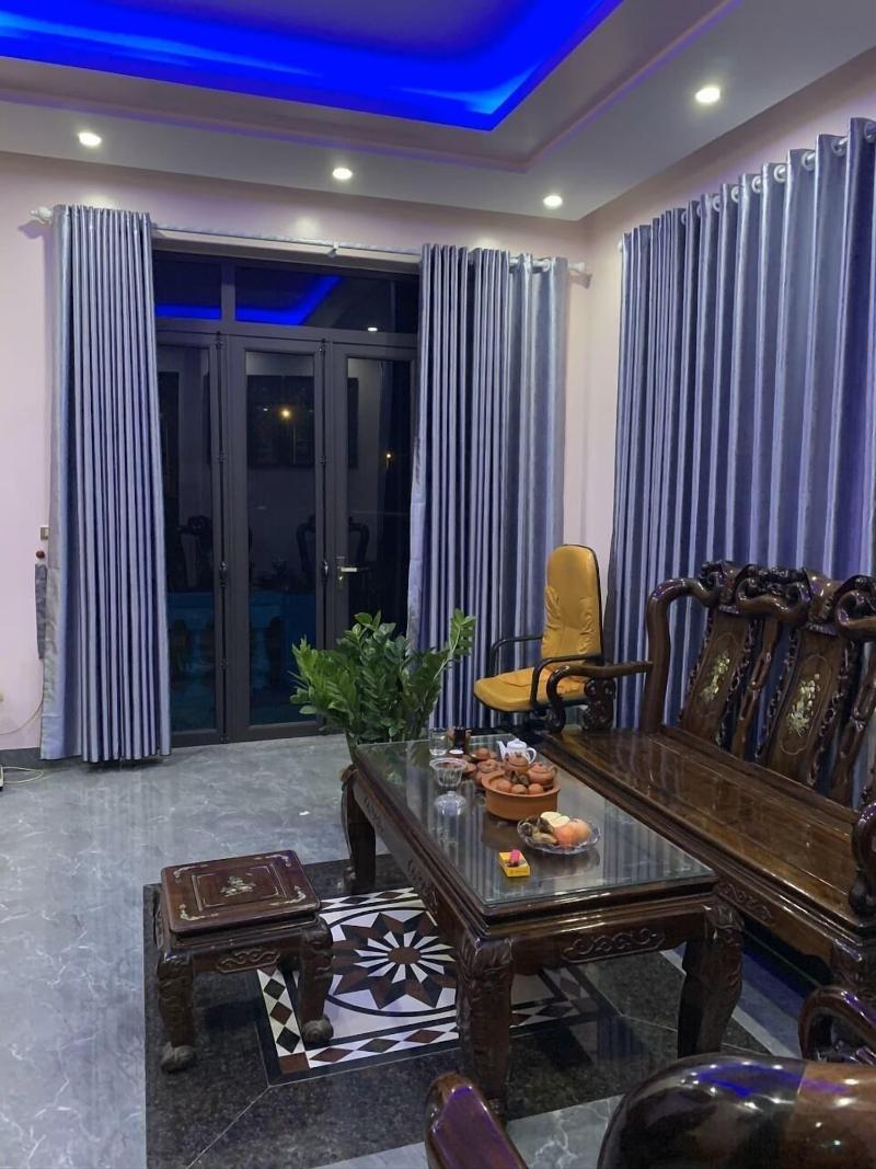 Nha Nghi Tung Long image