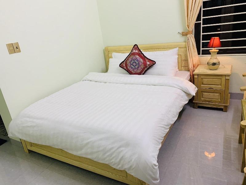 Nha Nghi Tung Long image