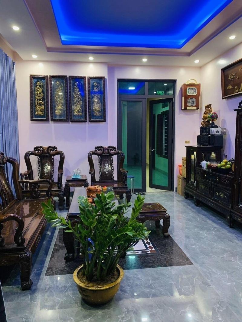 Nha Nghi Tung Long image