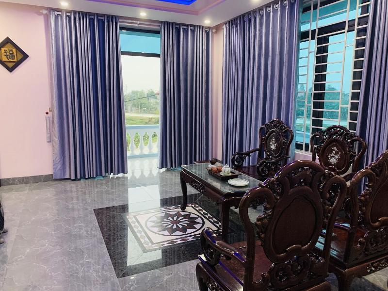 Nha Nghi Tung Long image