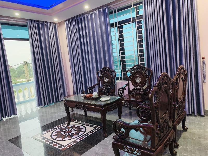 Nha Nghi Tung Long image