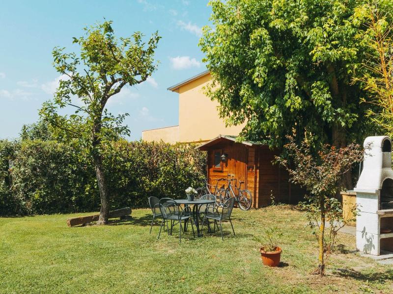 Rustic Farmhouse In Cortona With Swimming Pool — photo 5