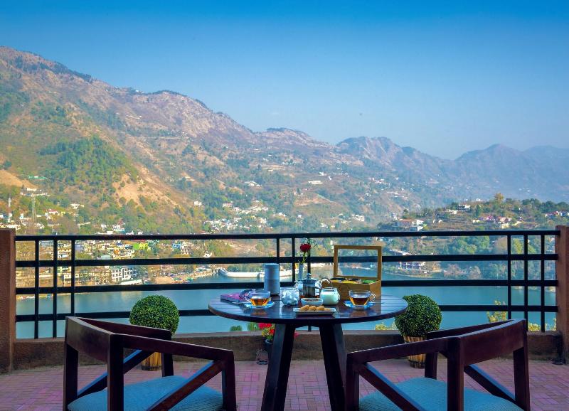 Rosewood Retreat Bhimtal image
