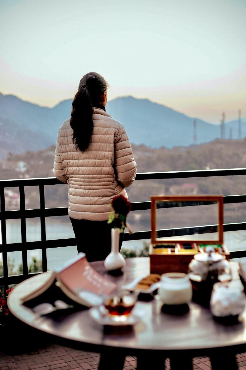 Rosewood Retreat Bhimtal image