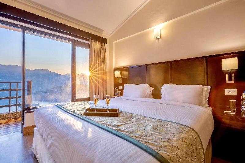 Rosewood Retreat Bhimtal image