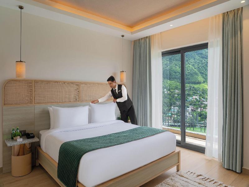 Rosewood Retreat Bhimtal image