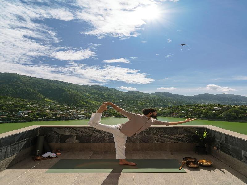 Rosewood Retreat Bhimtal image