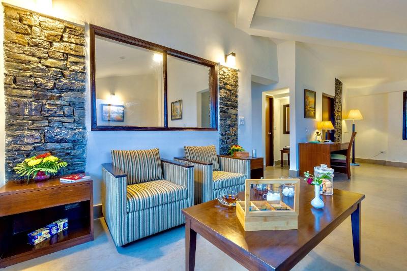 Rosewood Retreat Bhimtal image