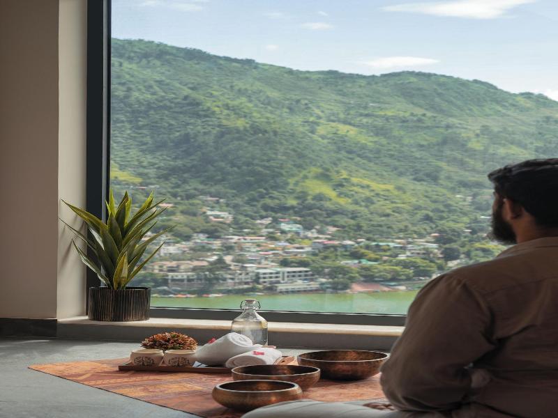 Rosewood Retreat Bhimtal image