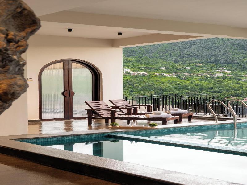 Rosewood Retreat Bhimtal image
