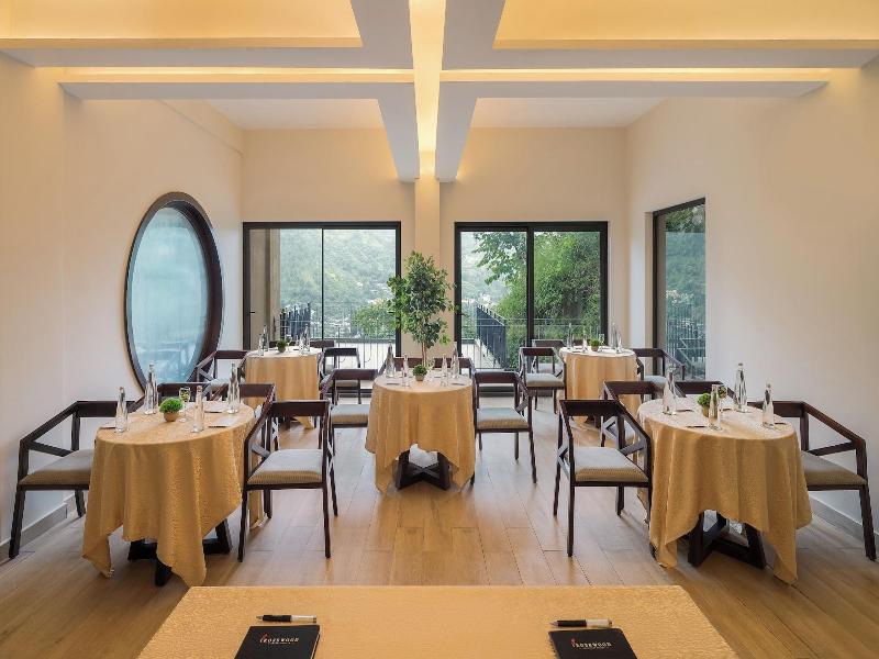 Rosewood Retreat Bhimtal image