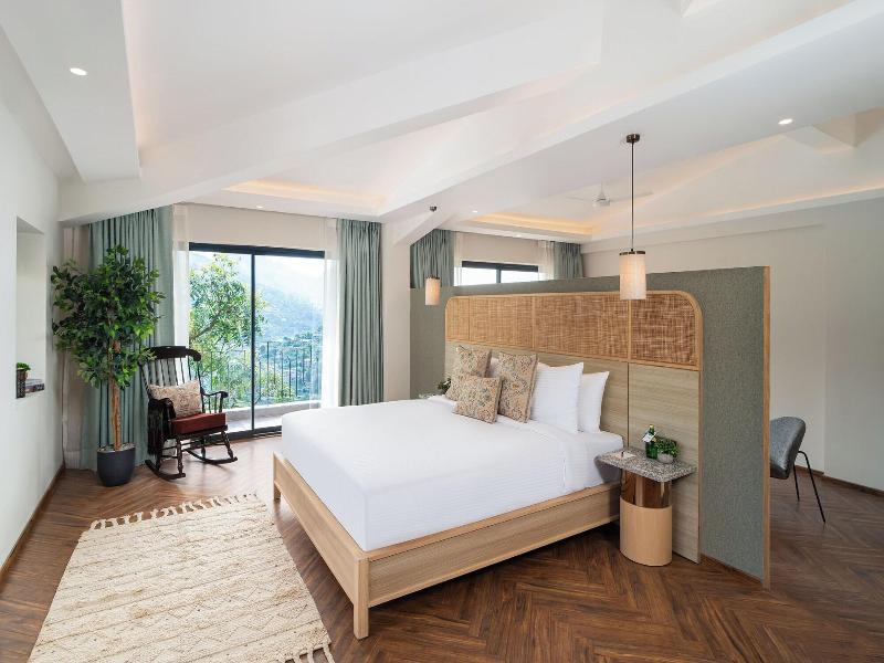 Rosewood Retreat Bhimtal image