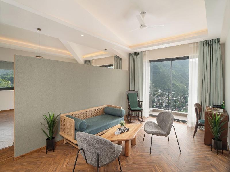 Rosewood Retreat Bhimtal image