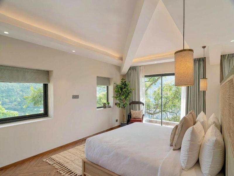 Rosewood Retreat Bhimtal image