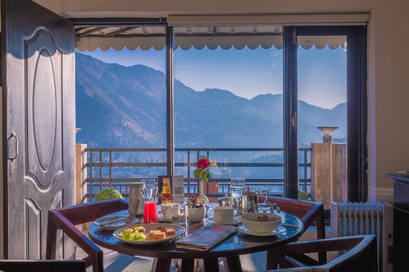 Rosewood Retreat Bhimtal image