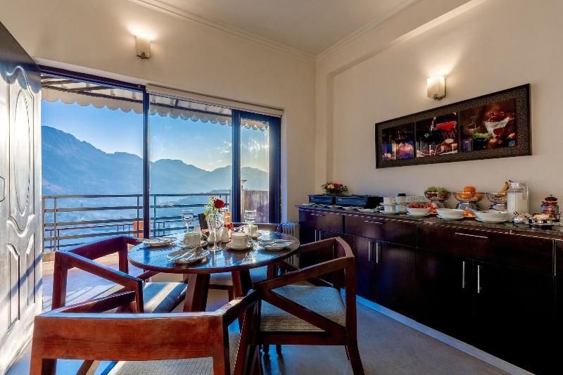 Rosewood Retreat Bhimtal image