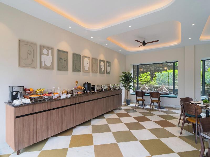 Rosewood Retreat Bhimtal image