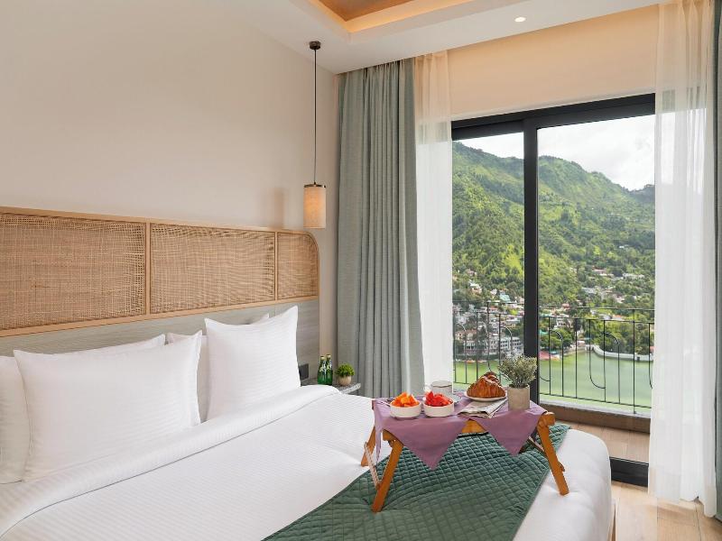 Rosewood Retreat Bhimtal image