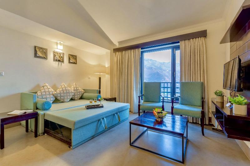 Rosewood Retreat Bhimtal image