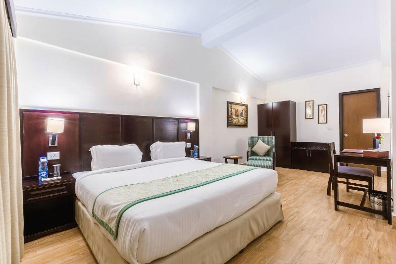 Rosewood Retreat Bhimtal image