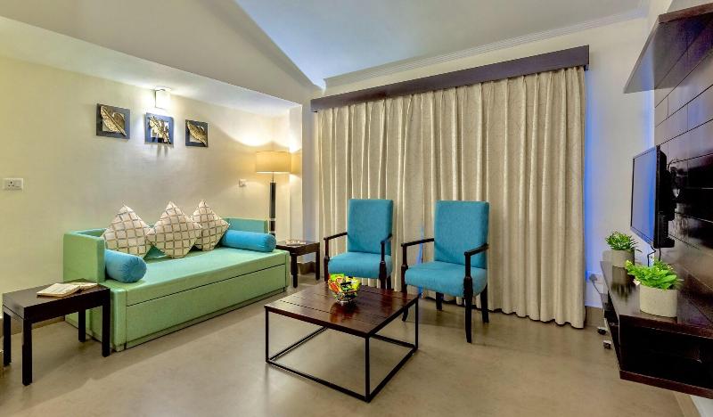 Rosewood Retreat Bhimtal image