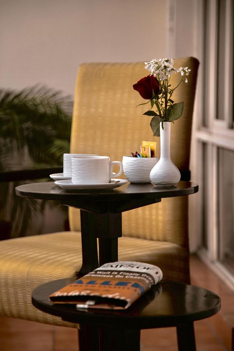 Rosewood Retreat Bhimtal image
