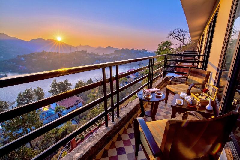 Rosewood Retreat Bhimtal image