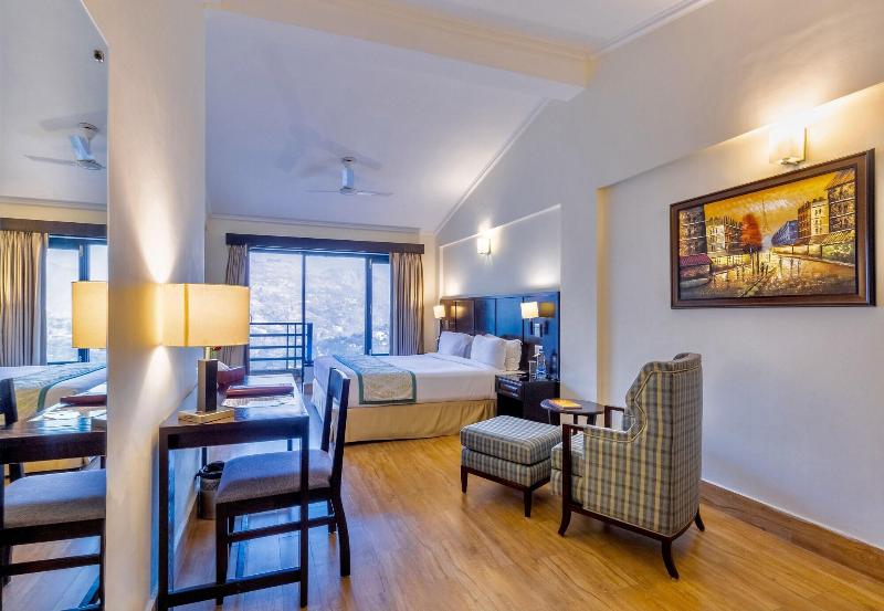 Rosewood Retreat Bhimtal image