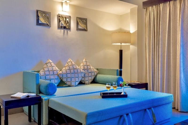 Rosewood Retreat Bhimtal image
