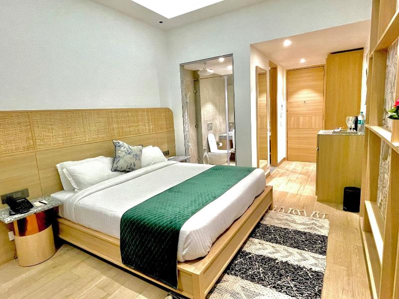 Rosewood Retreat Bhimtal image