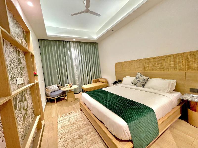 Rosewood Retreat Bhimtal image