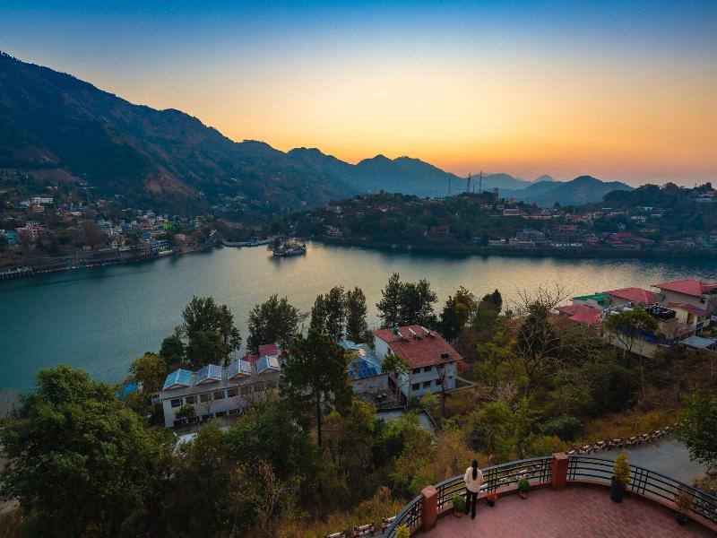 Rosewood Retreat Bhimtal image