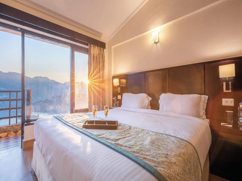 Rosewood Retreat Bhimtal image