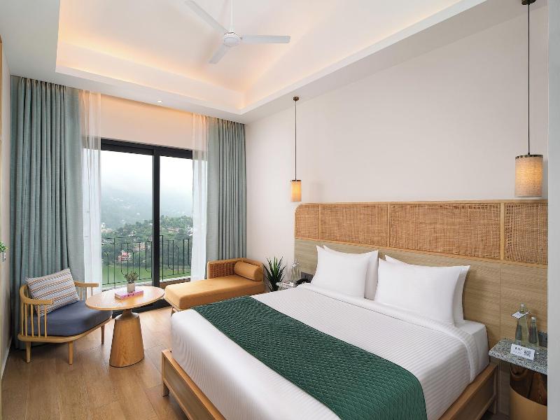 Rosewood Retreat Bhimtal image