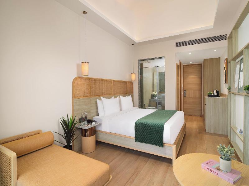 Rosewood Retreat Bhimtal image