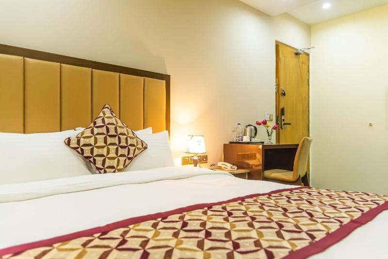 Royal Inn Dhaka image