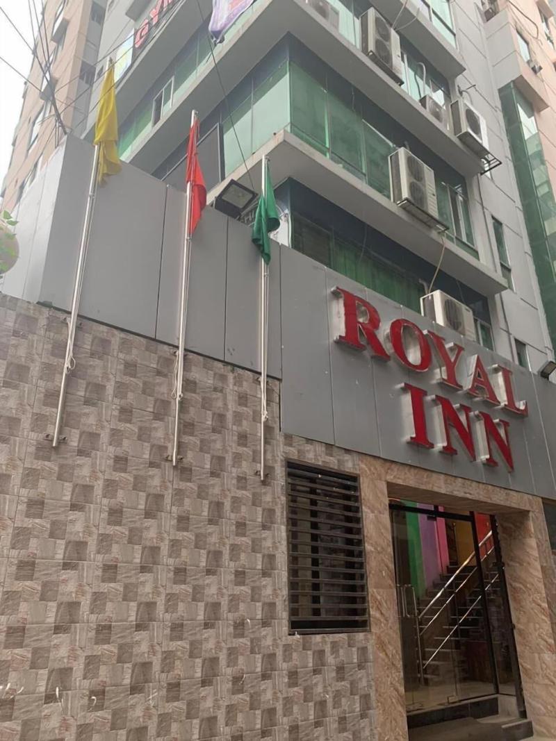 Royal Inn Dhaka image