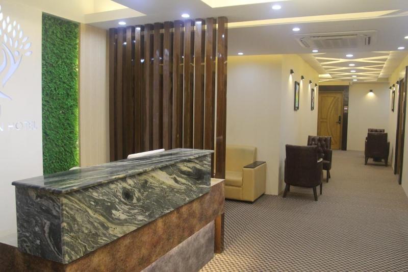 Royal Inn Dhaka image