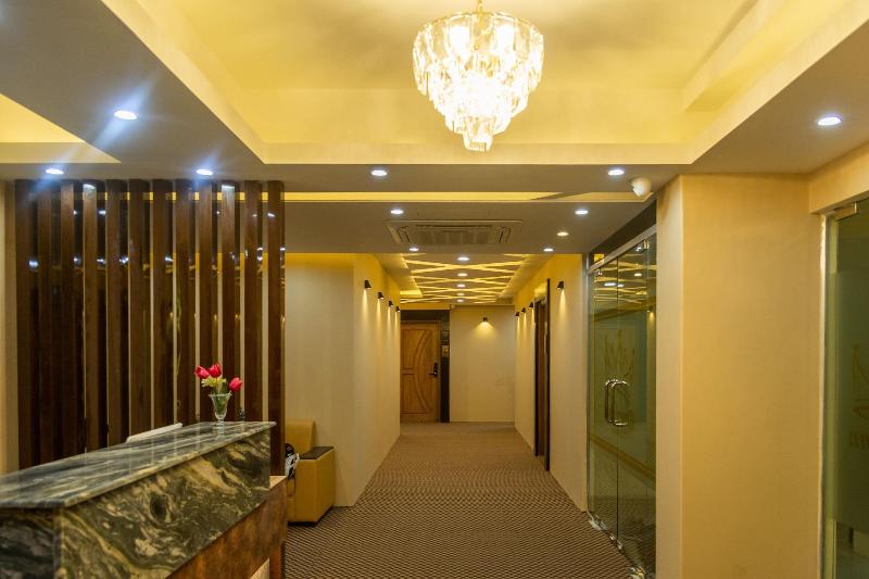 Royal Inn Dhaka image