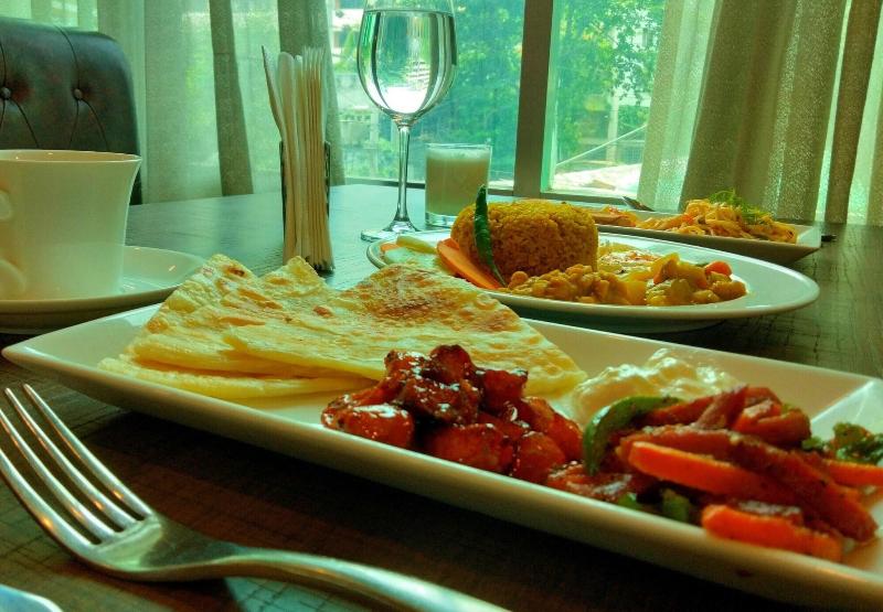 Royal Inn Dhaka image
