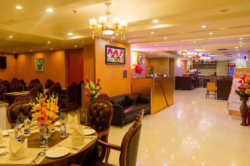 Royal Inn Dhaka image