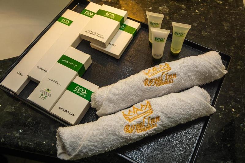 Royal Inn Dhaka image