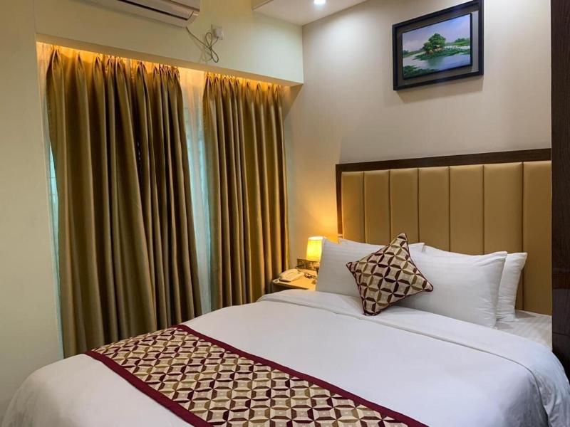 Royal Inn Dhaka image