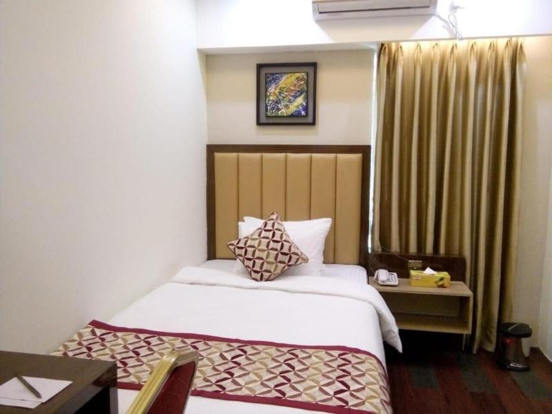 Royal Inn Dhaka image
