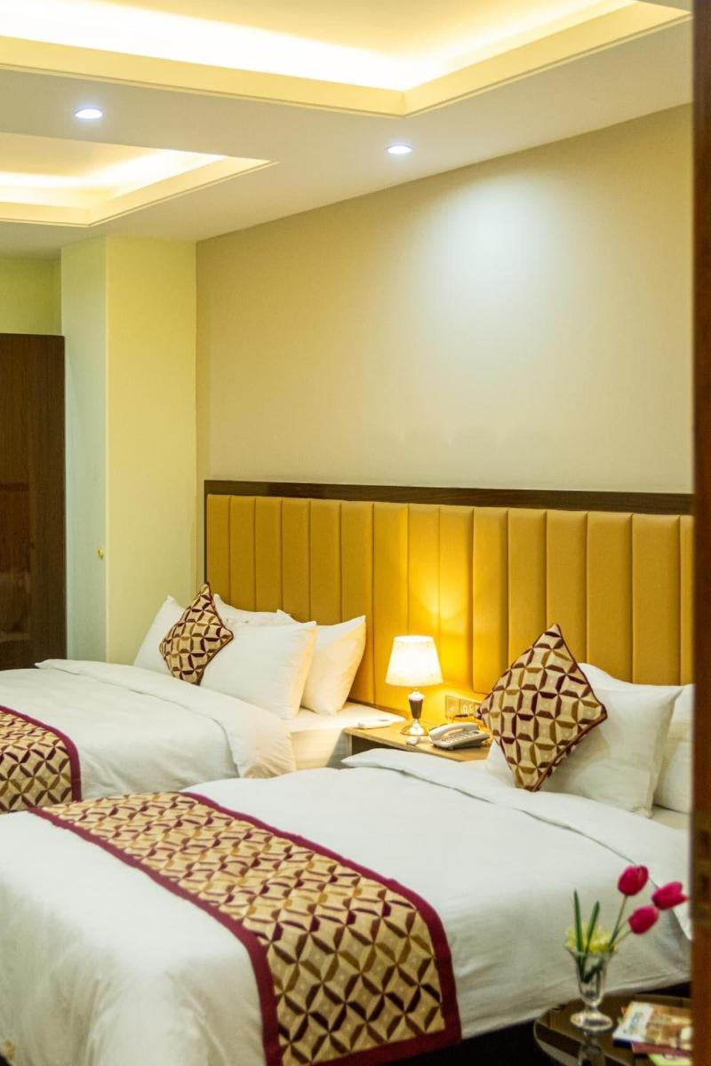 Royal Inn Dhaka image
