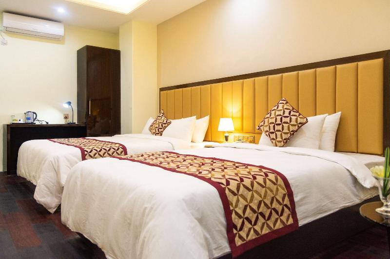 Royal Inn Dhaka image