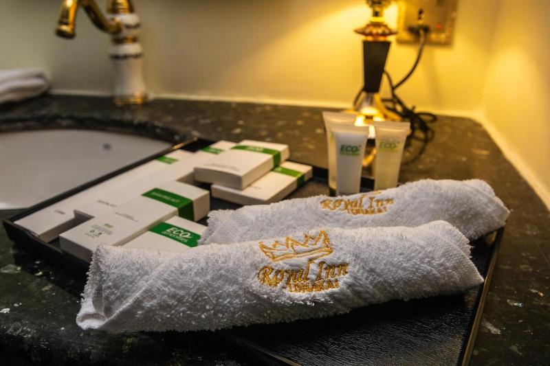 Royal Inn Dhaka image