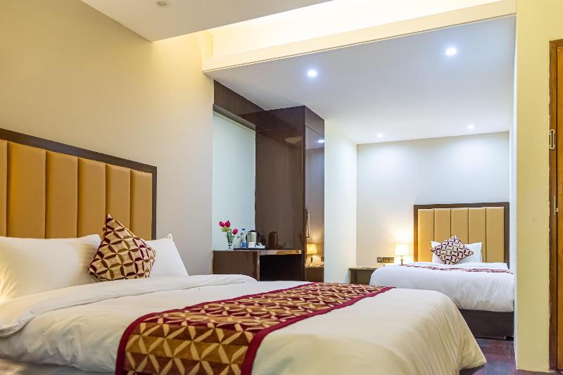 Royal Inn Dhaka image